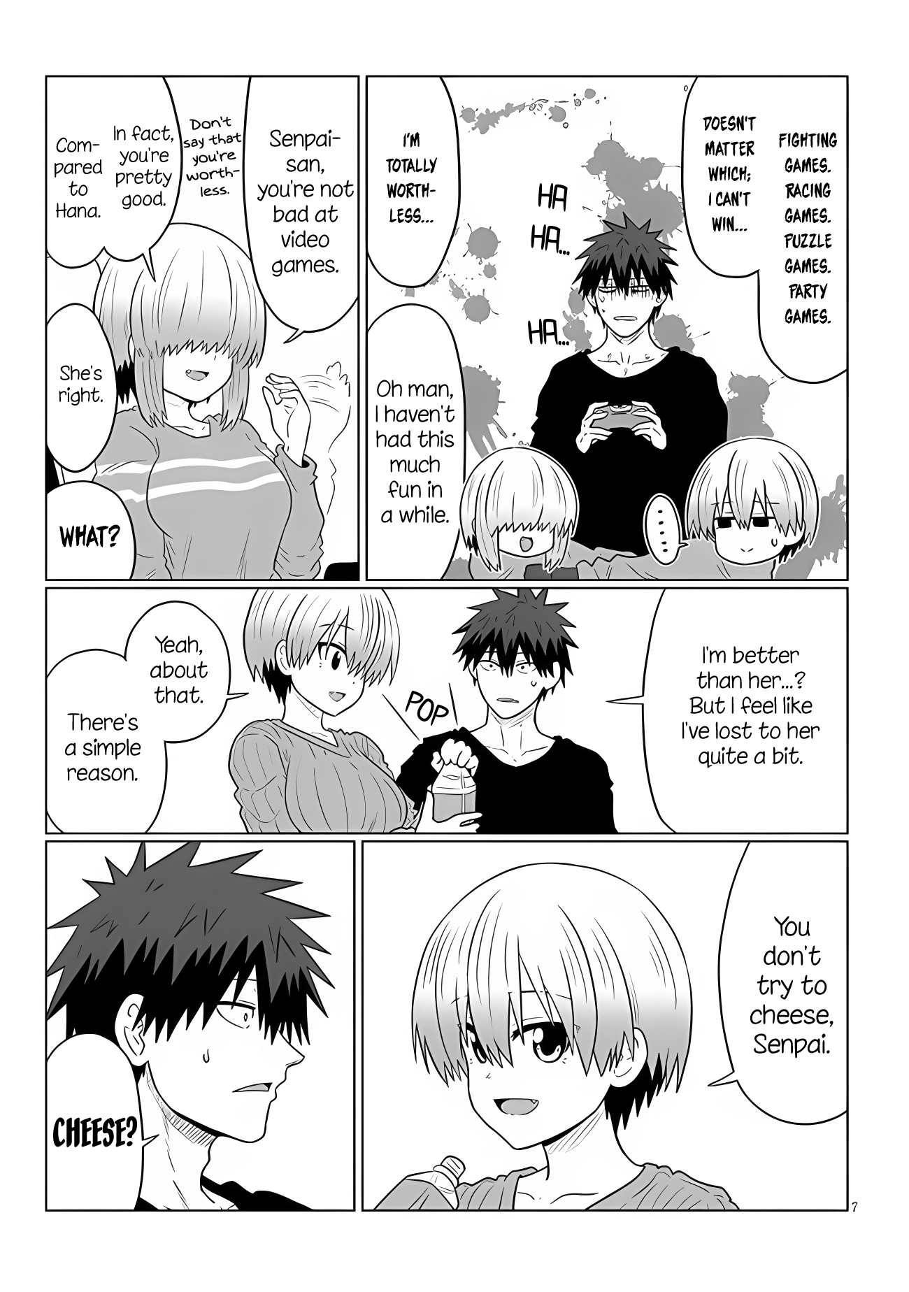 Page 7 of Chapter 110