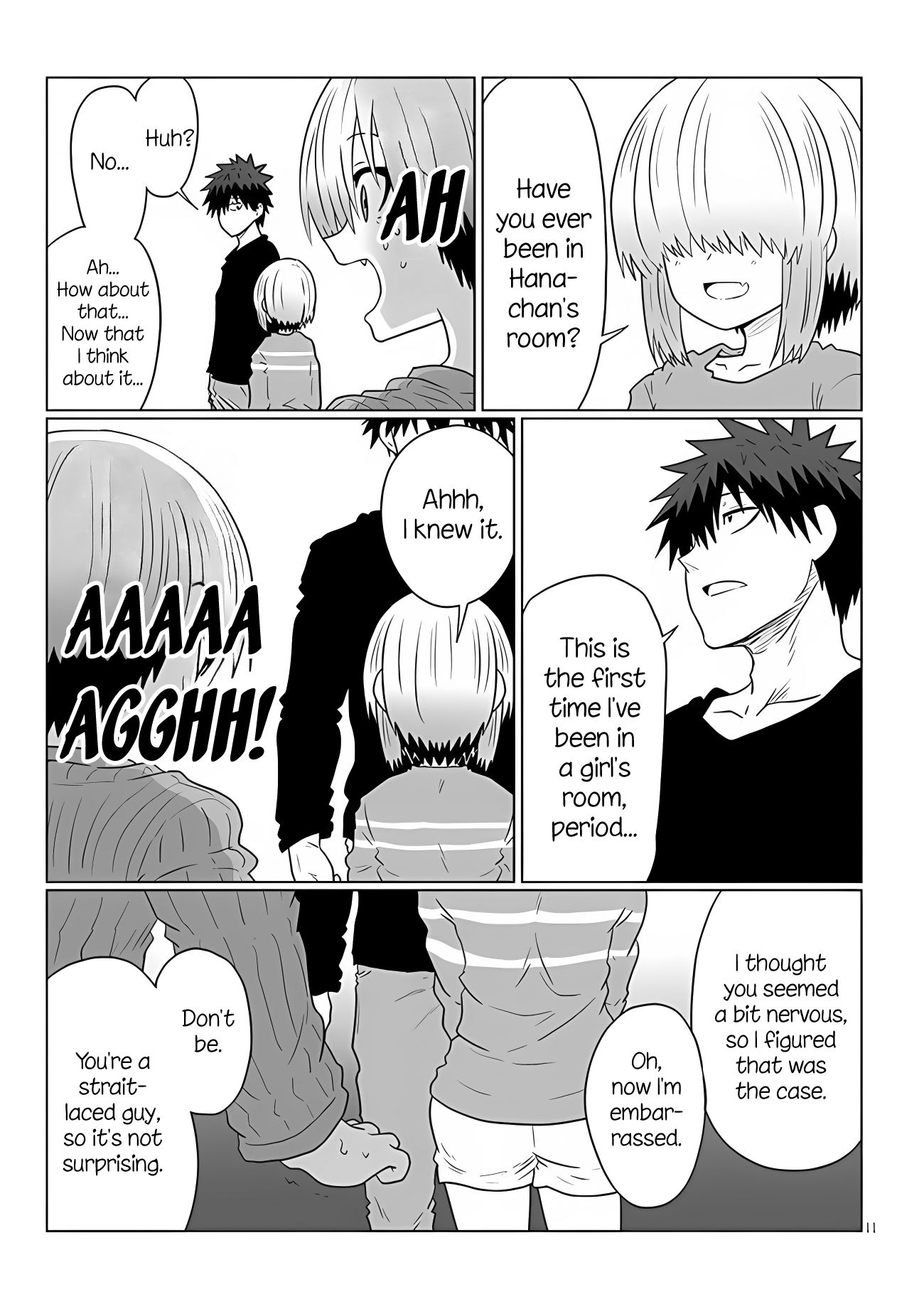 Page 11 of Chapter 110