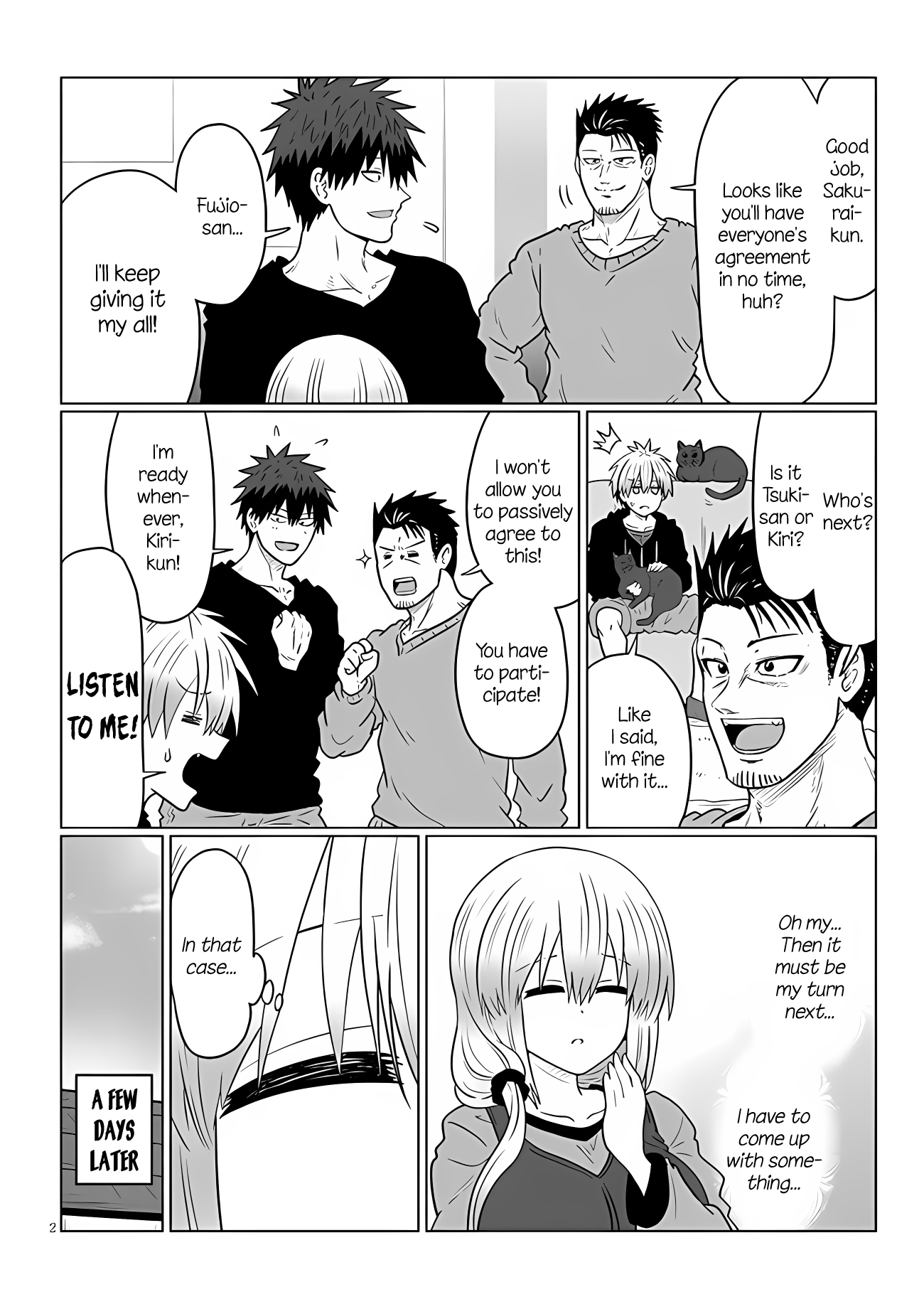 Page 2 of Chapter 111