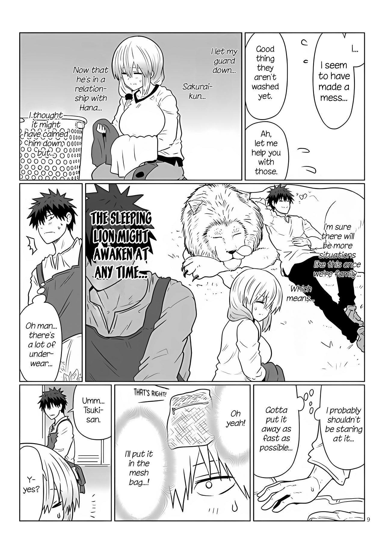Page 9 of Chapter 111
