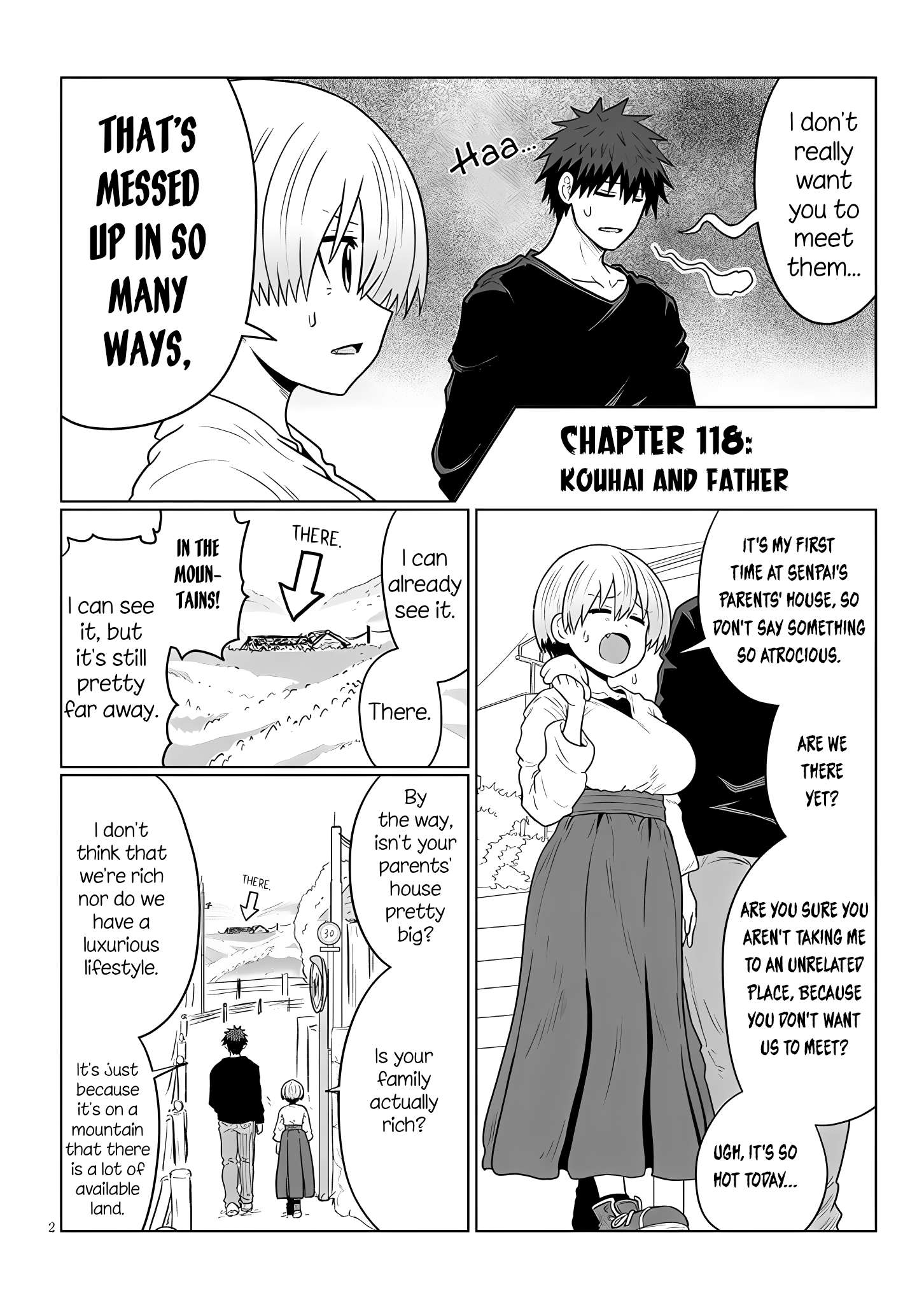 Page 2 of Chapter 118
