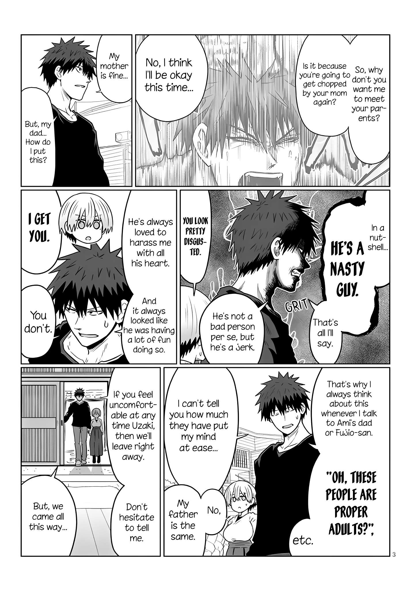 Page 3 of Chapter 118