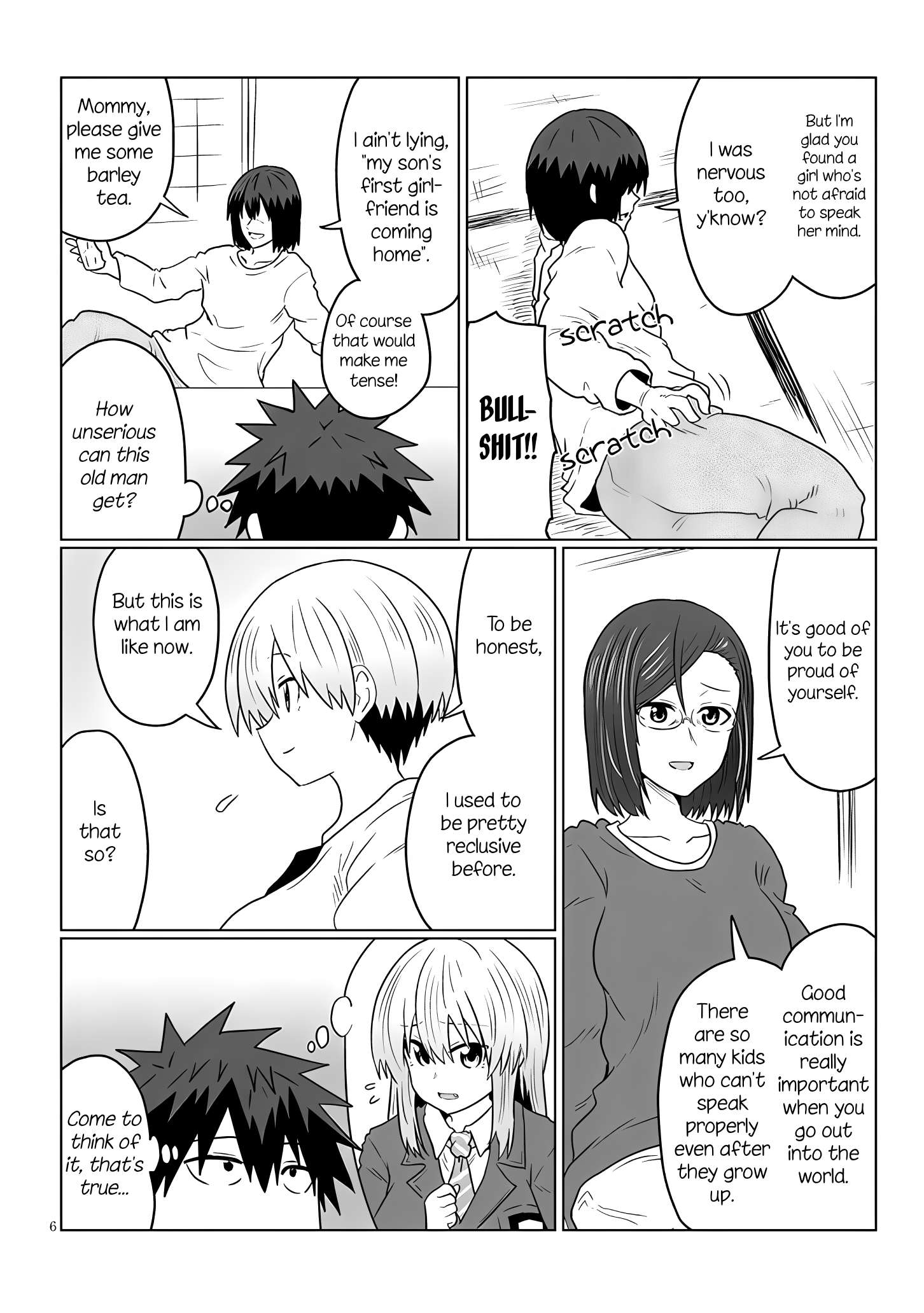 Page 6 of Chapter 118