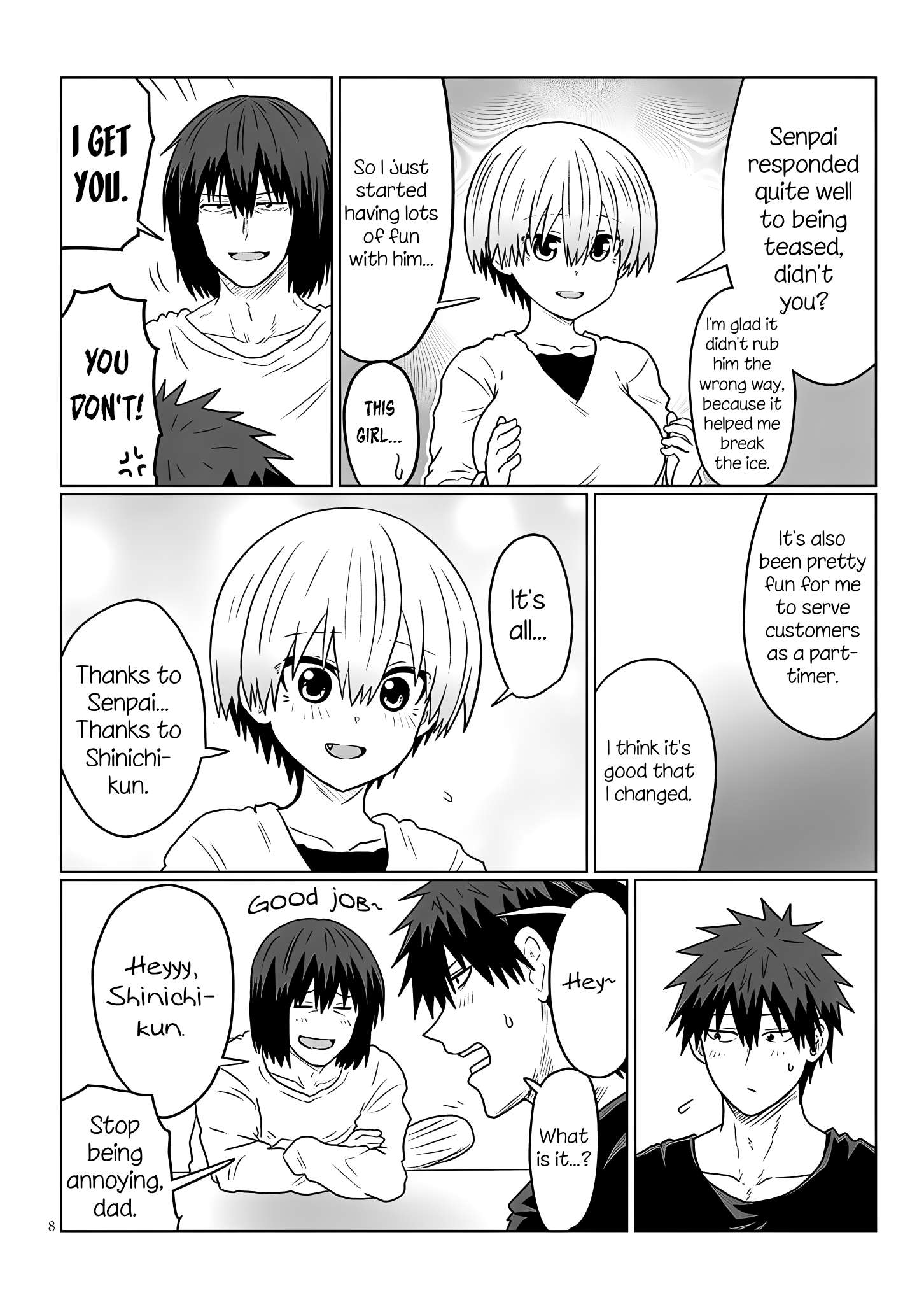 Page 8 of Chapter 118