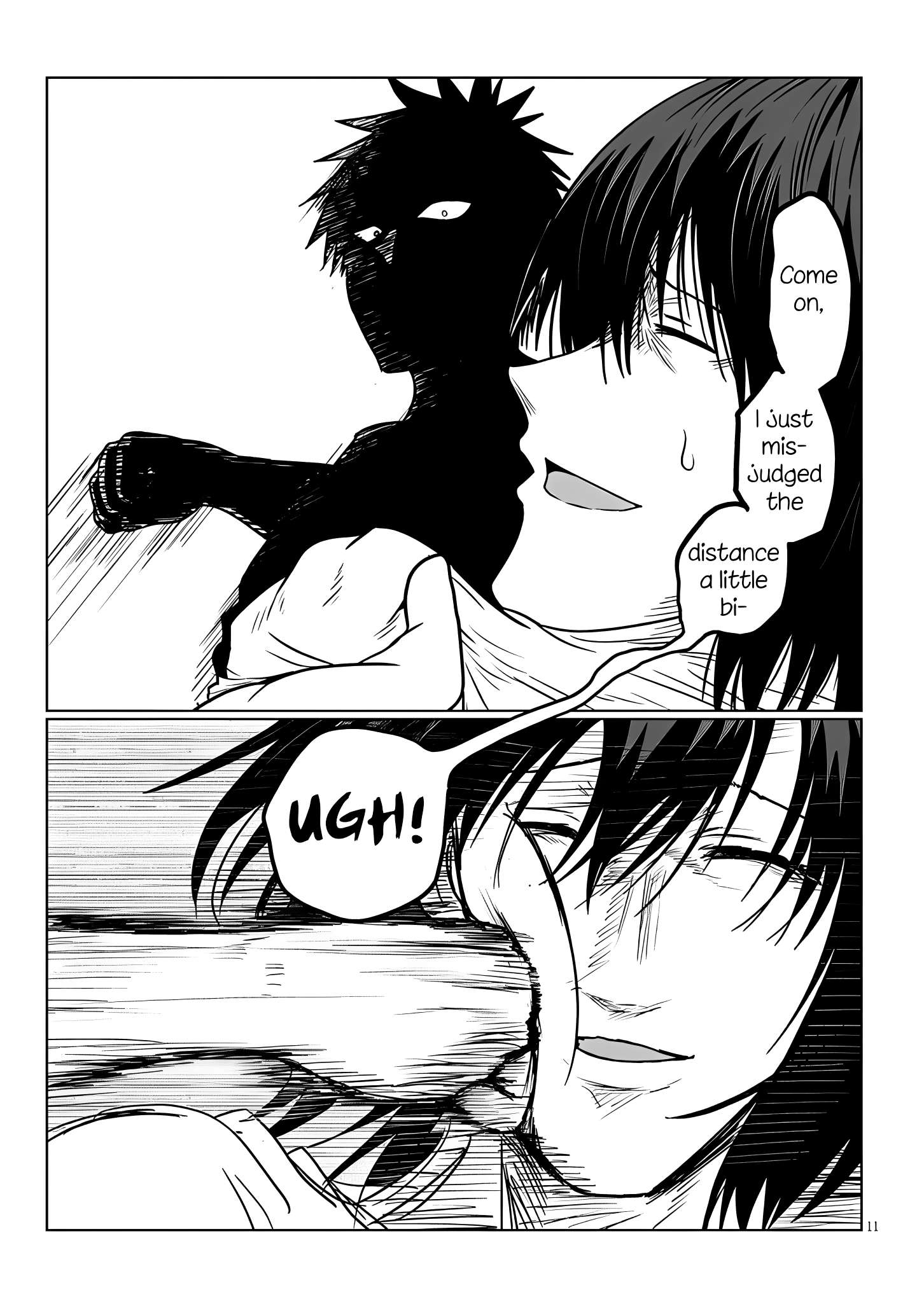Page 11 of Chapter 118