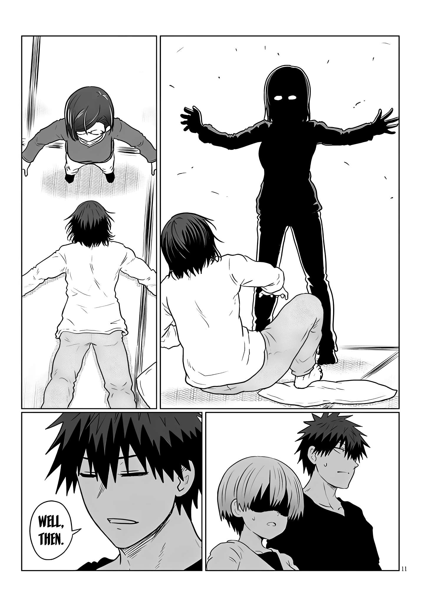 Page 11 of Chapter 119