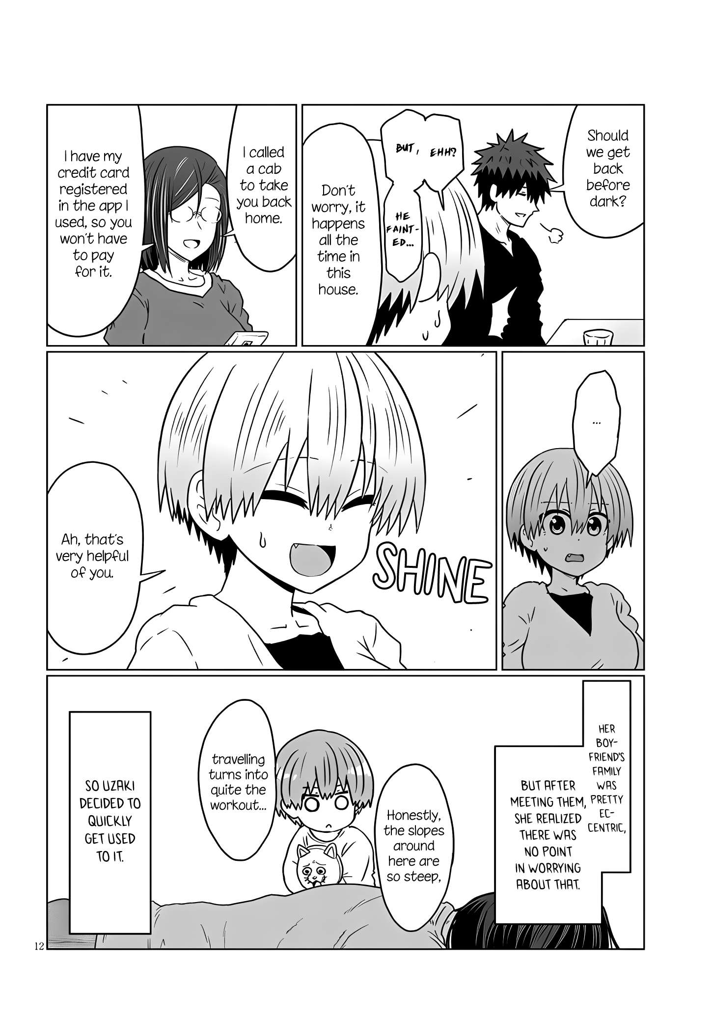 Page 12 of Chapter 119