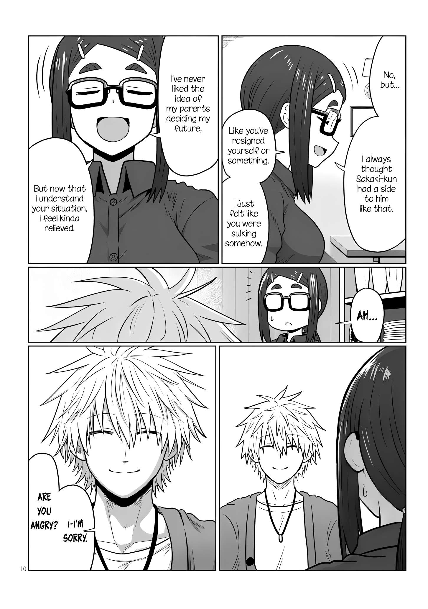 Page 10 of Chapter 121