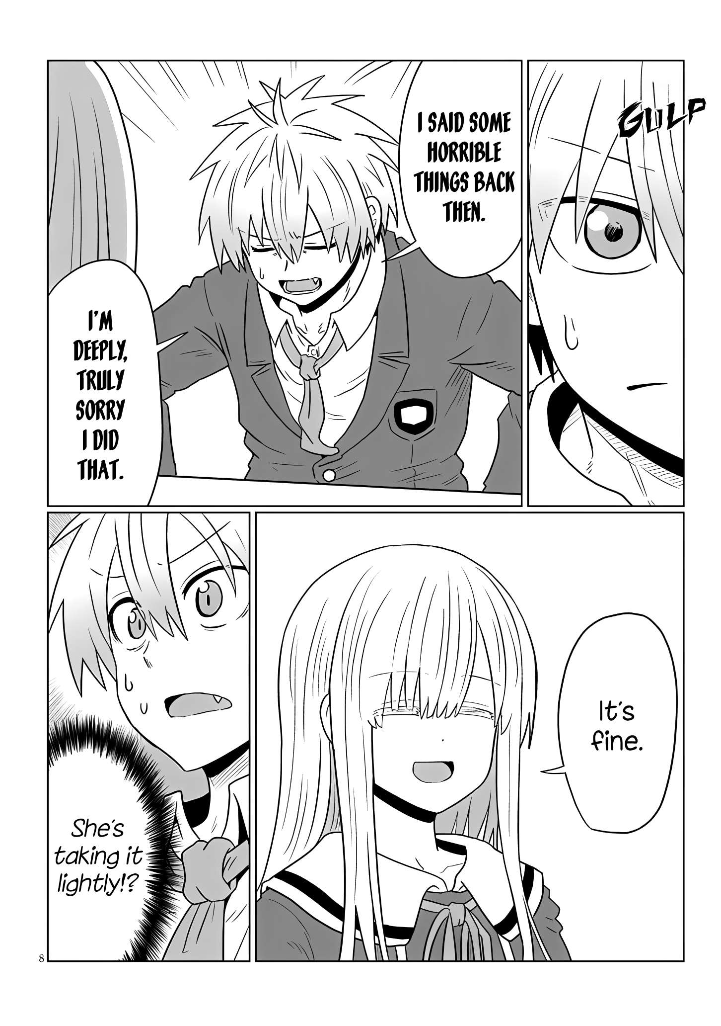 Page 8 of Chapter 122