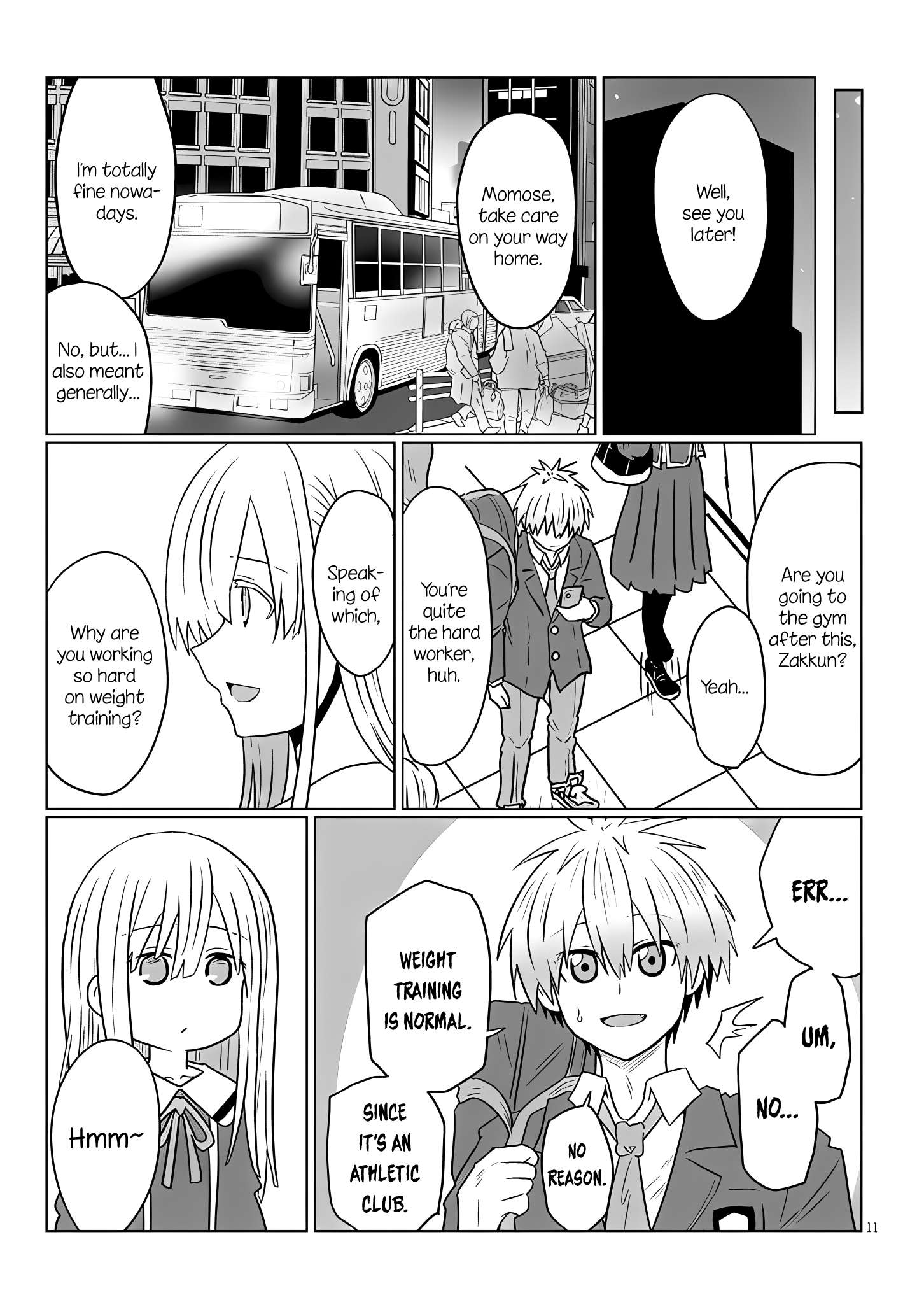 Page 11 of Chapter 122