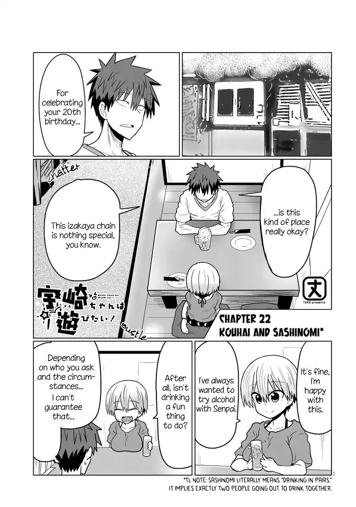 Page 1 of Chapter 22