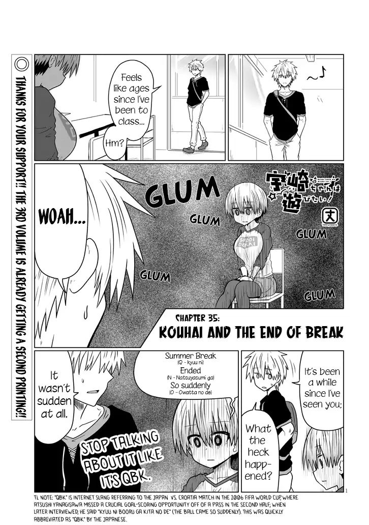 Page 1 of Chapter 35