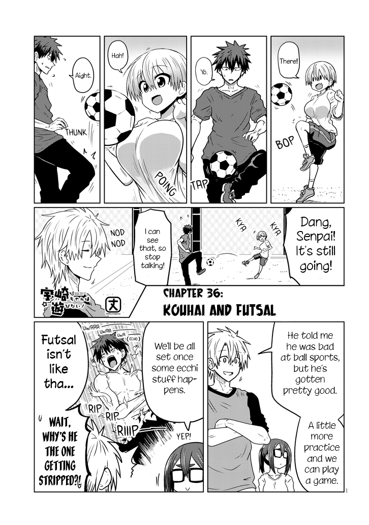 Page 1 of Chapter 36