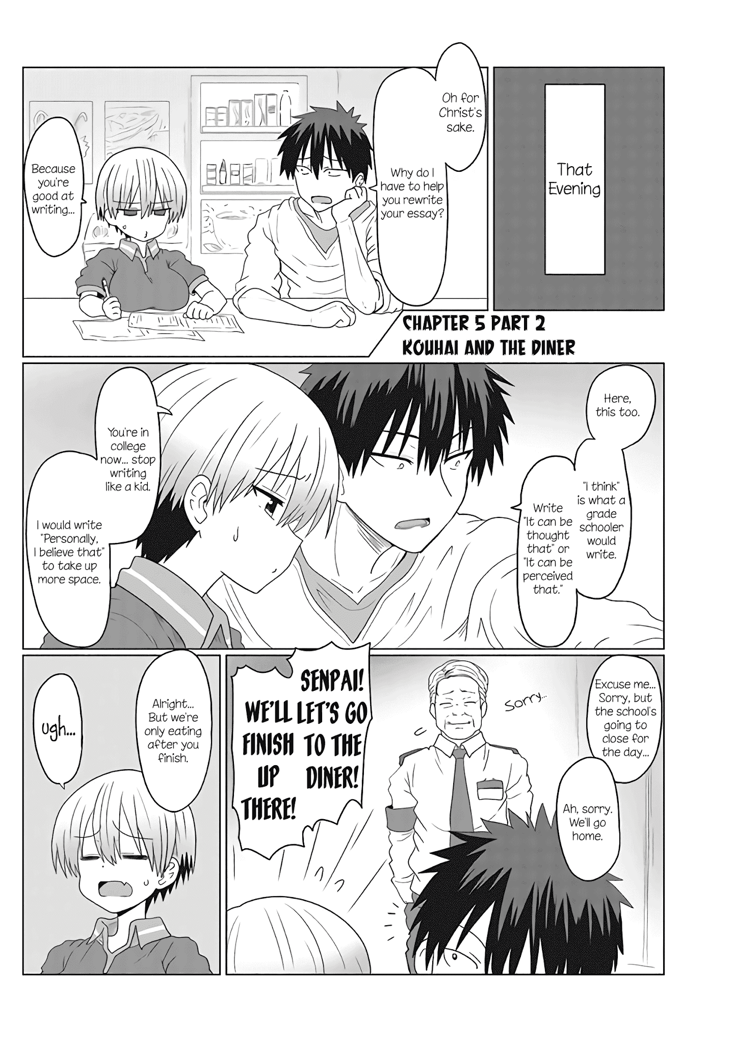 Page 1 of Chapter 5.2