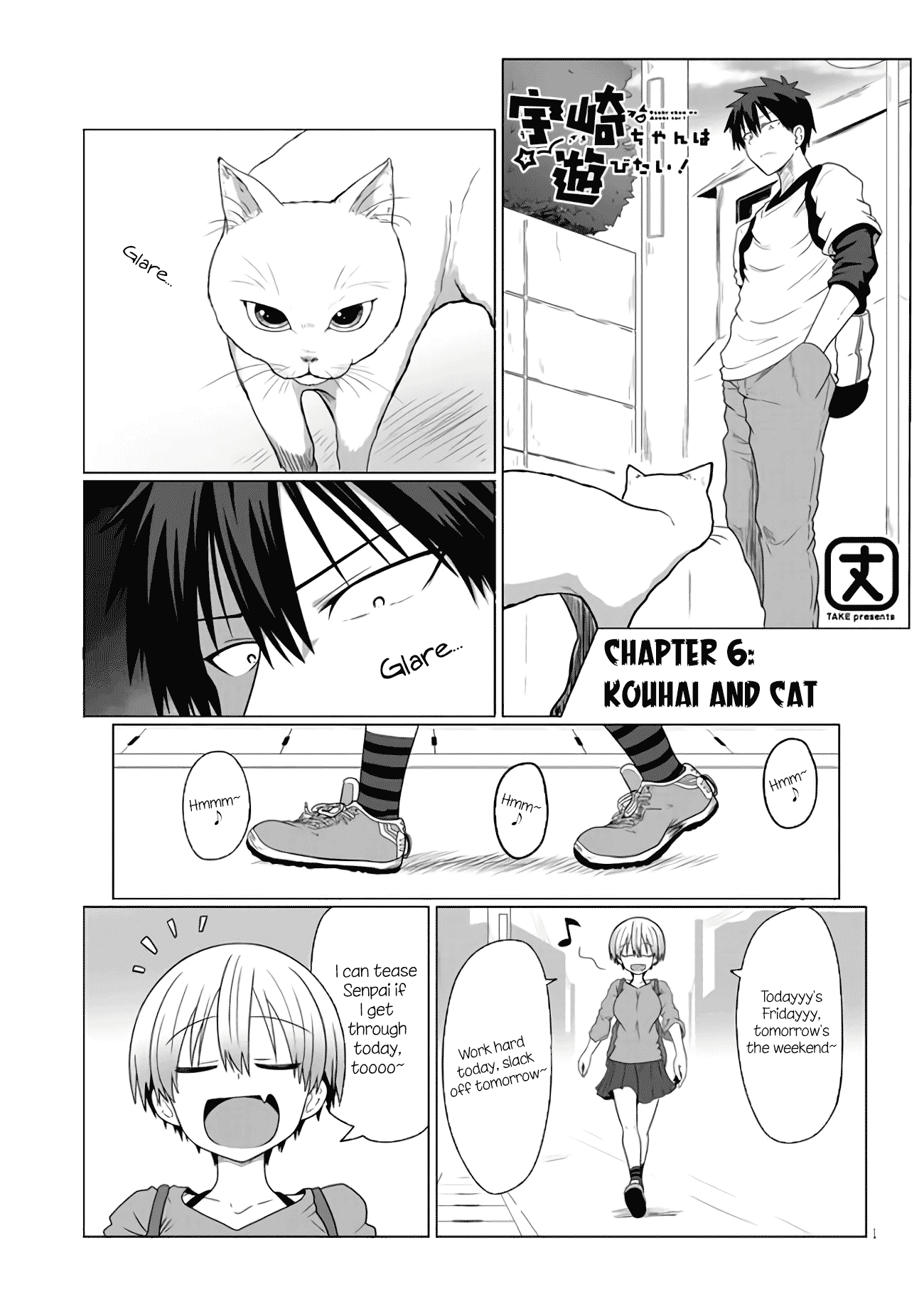 Page 1 of Chapter 6
