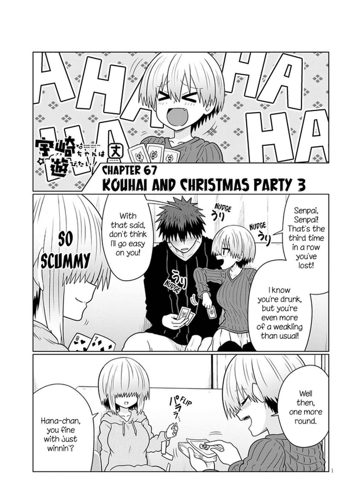 Page 1 of Chapter 67