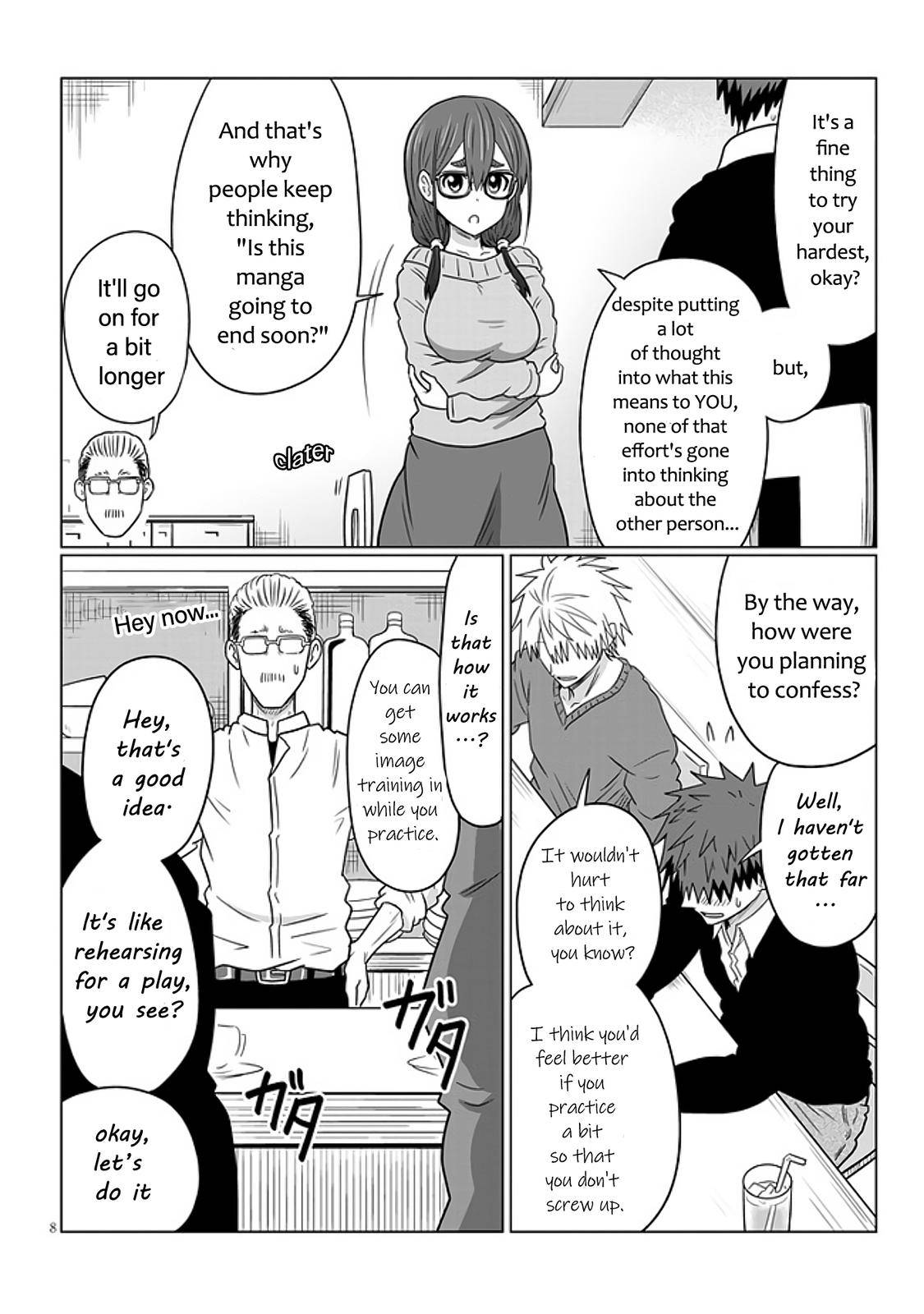 Page 8 of Chapter 70