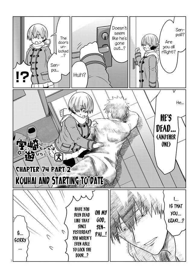 Page 1 of Chapter 74.2