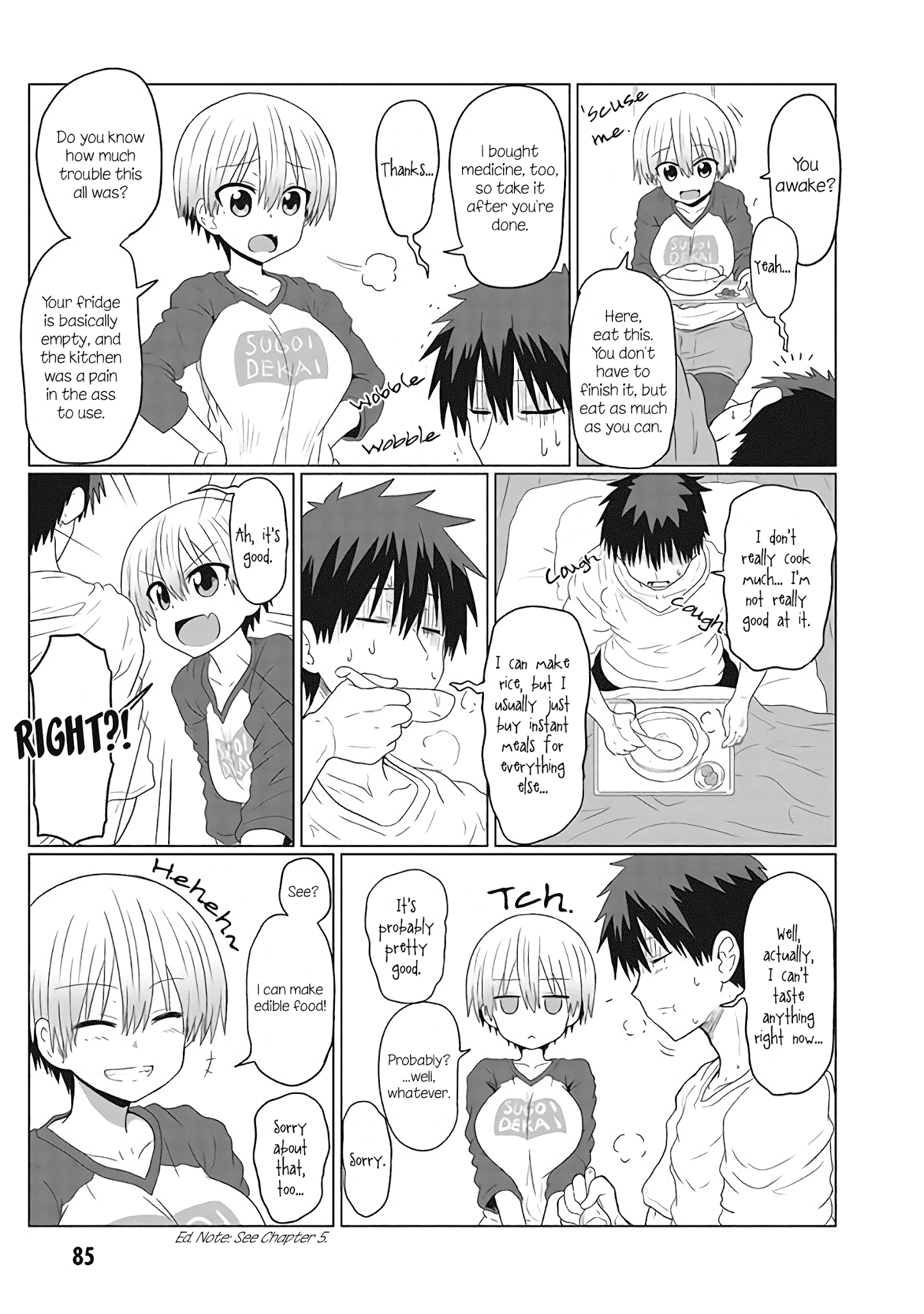 Page 5 of Chapter 8