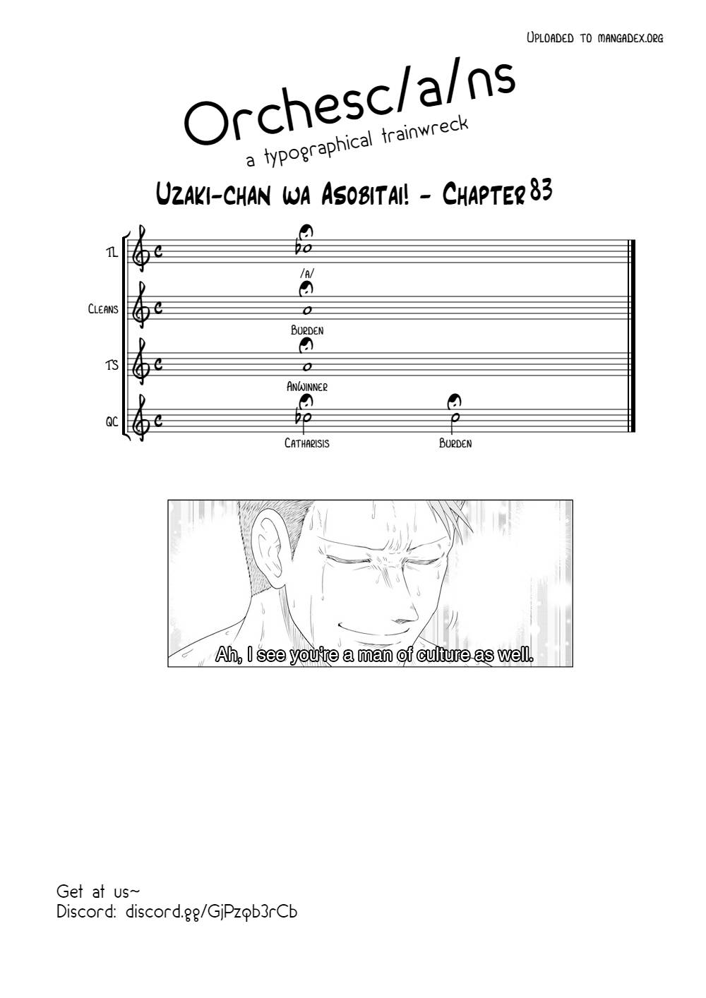 Page 11 of Chapter 83