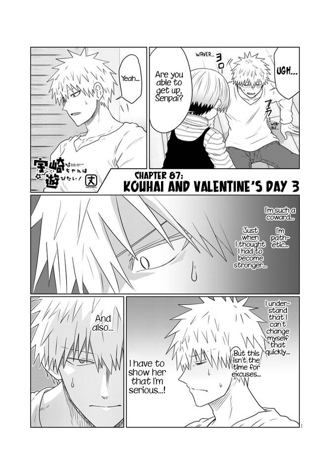 Page 1 of Chapter 87