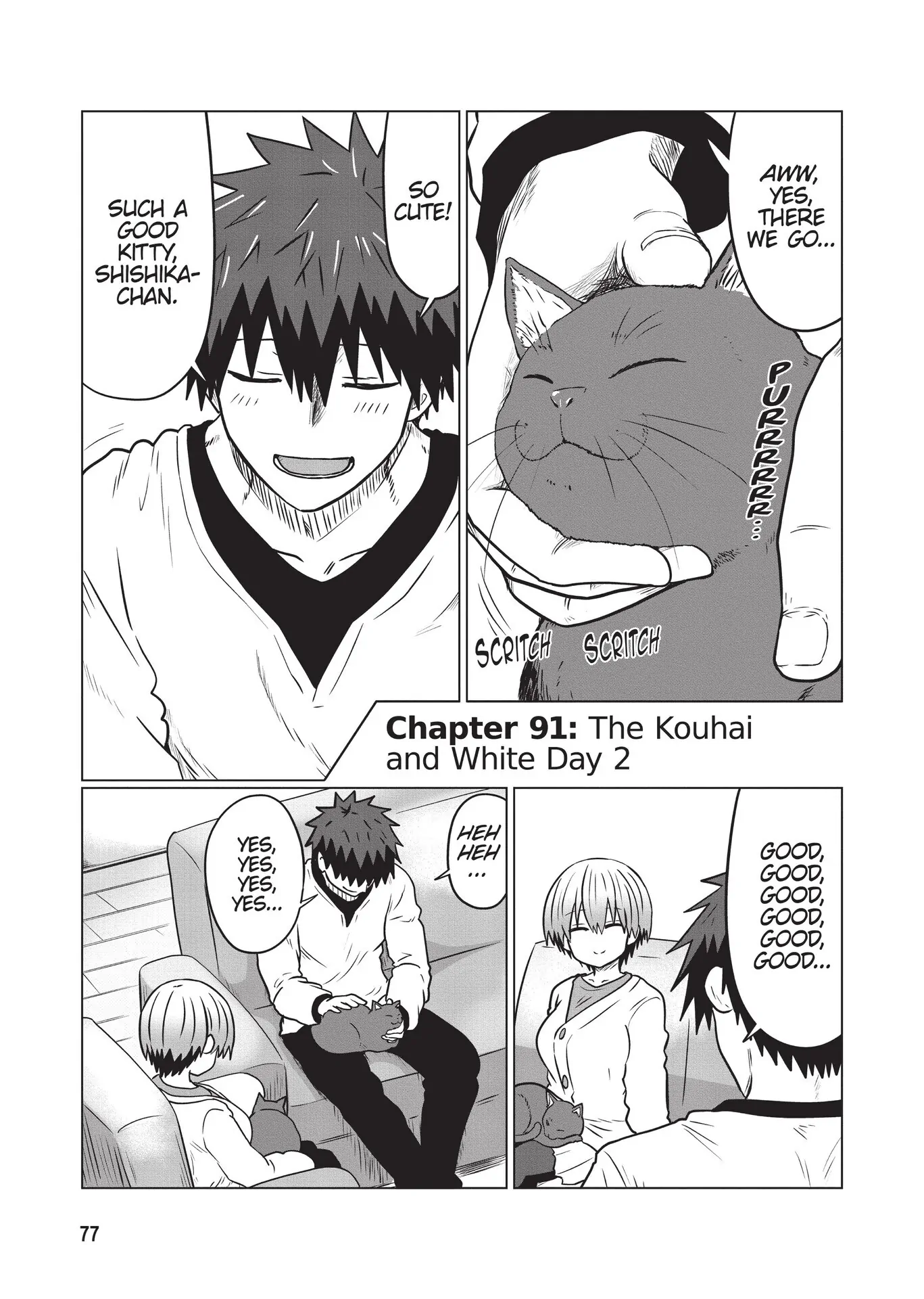 Page 1 of Chapter 91