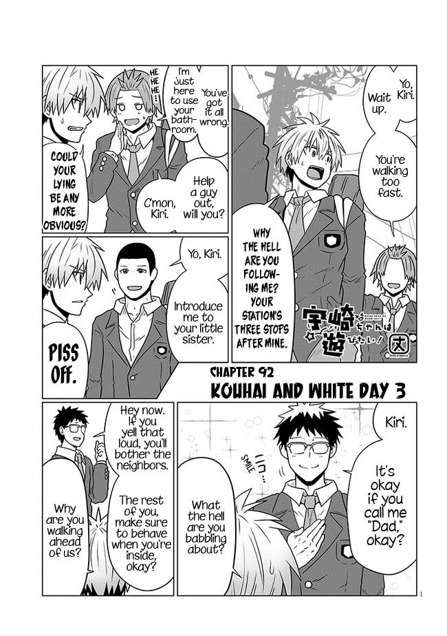 Page 1 of Chapter 92