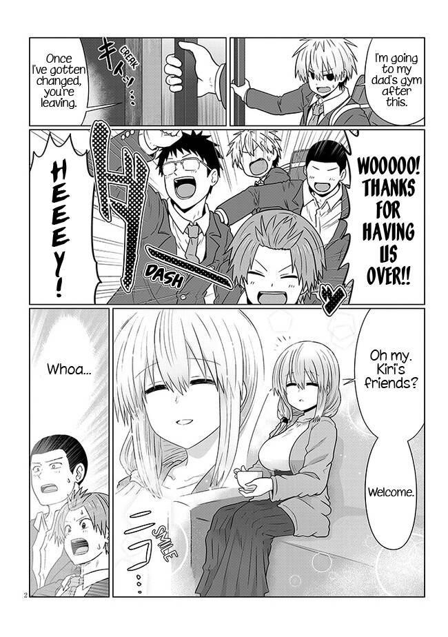 Page 2 of Chapter 92