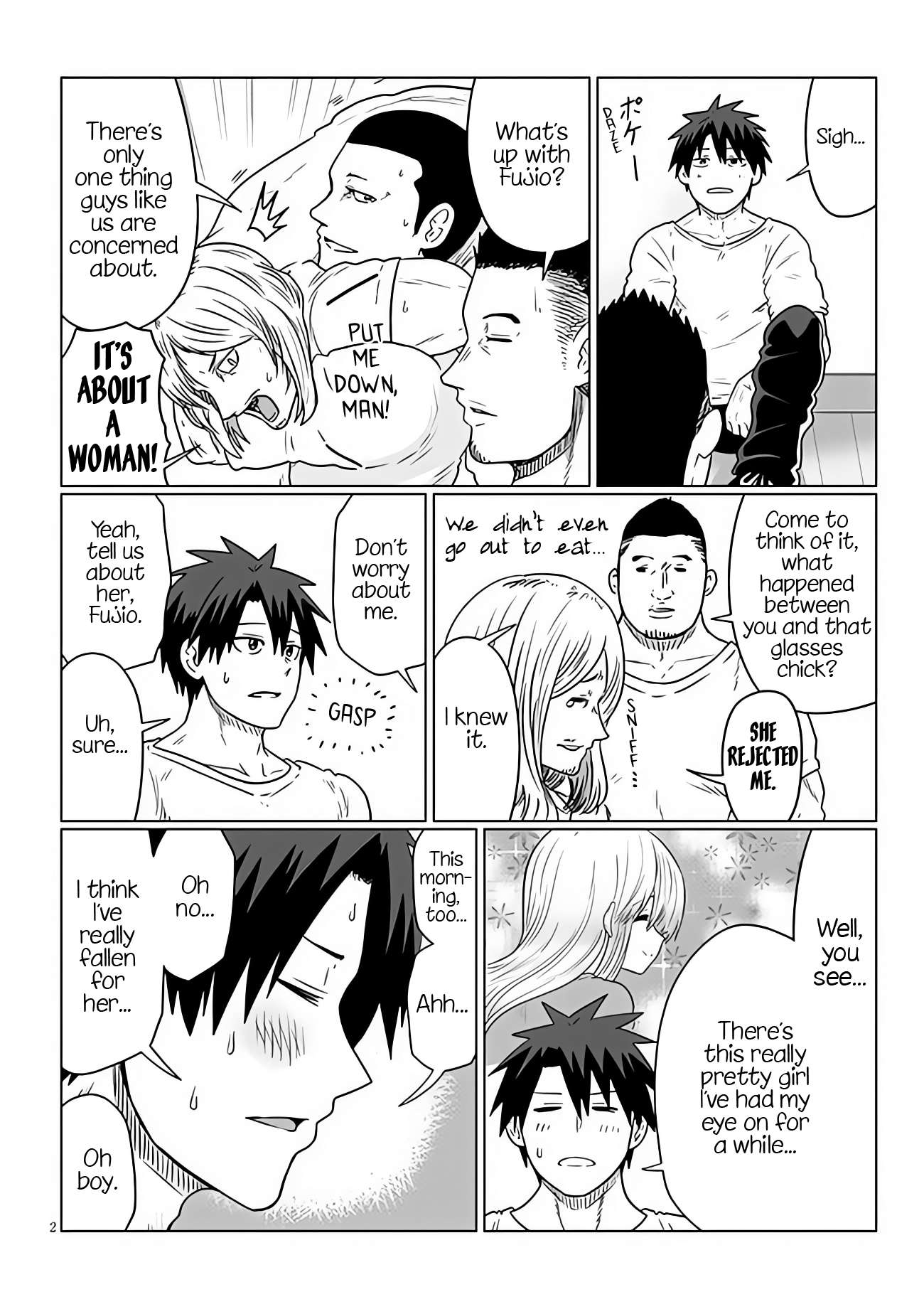 Page 2 of Chapter 98