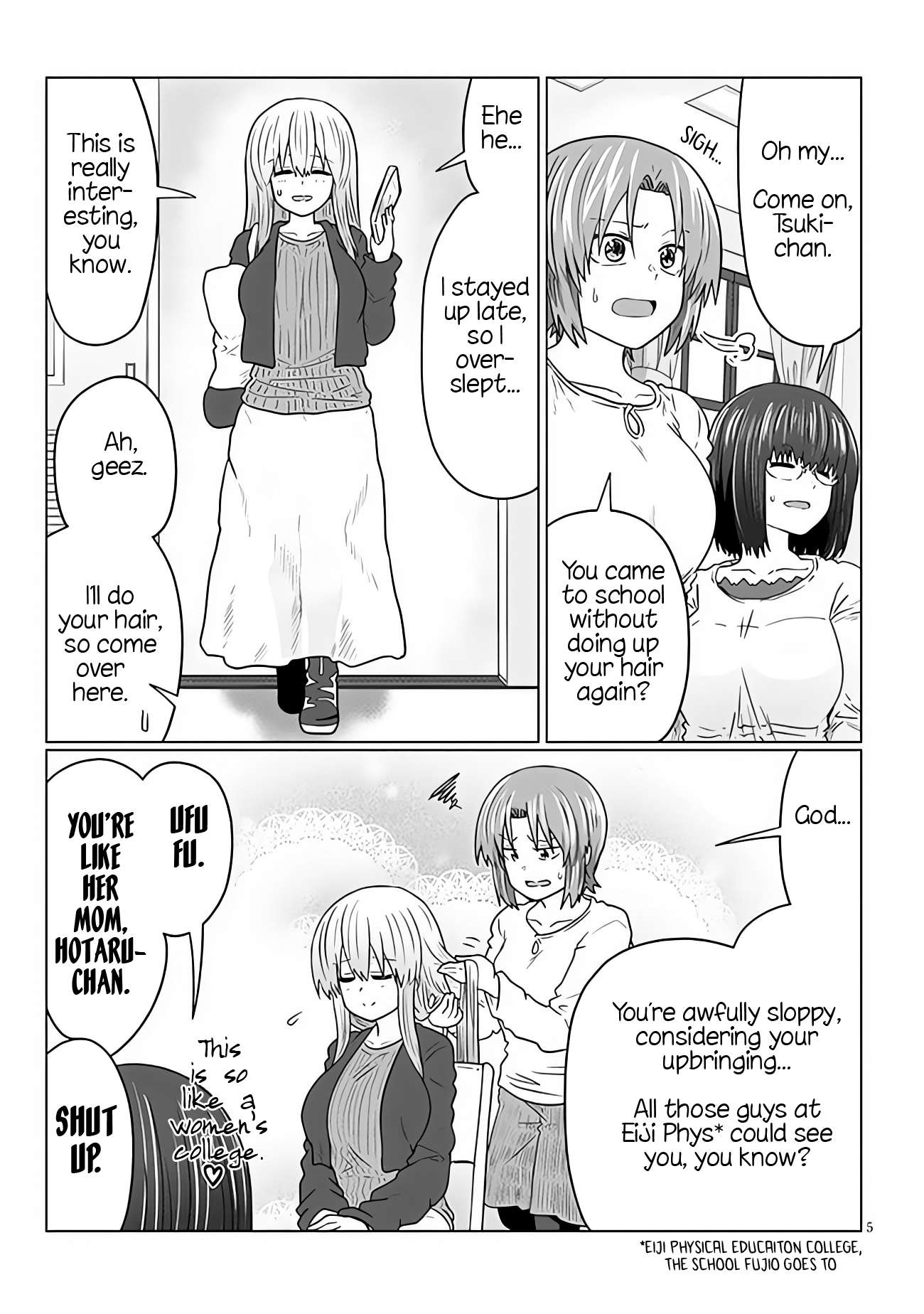 Page 5 of Chapter 98