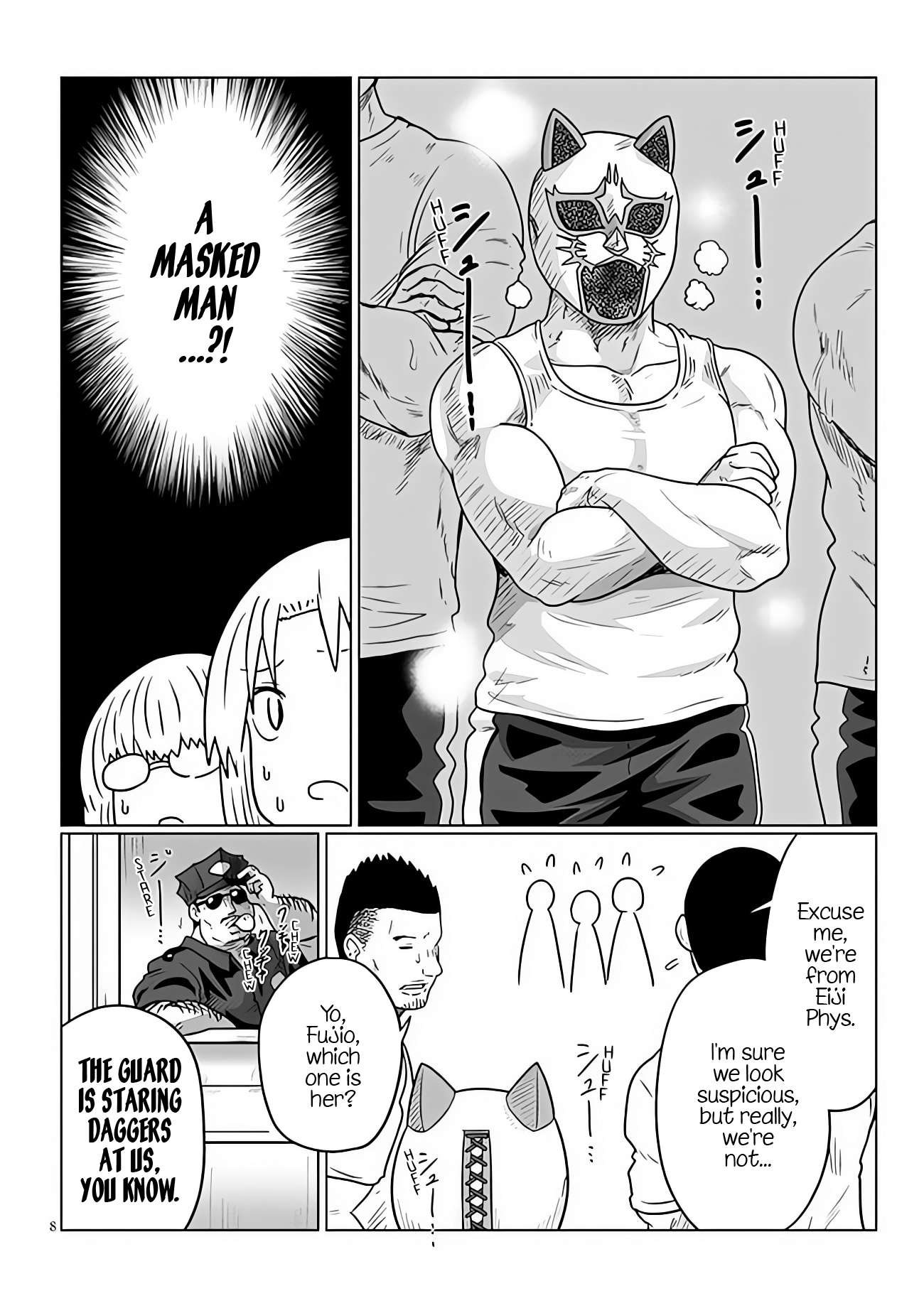 Page 8 of Chapter 98