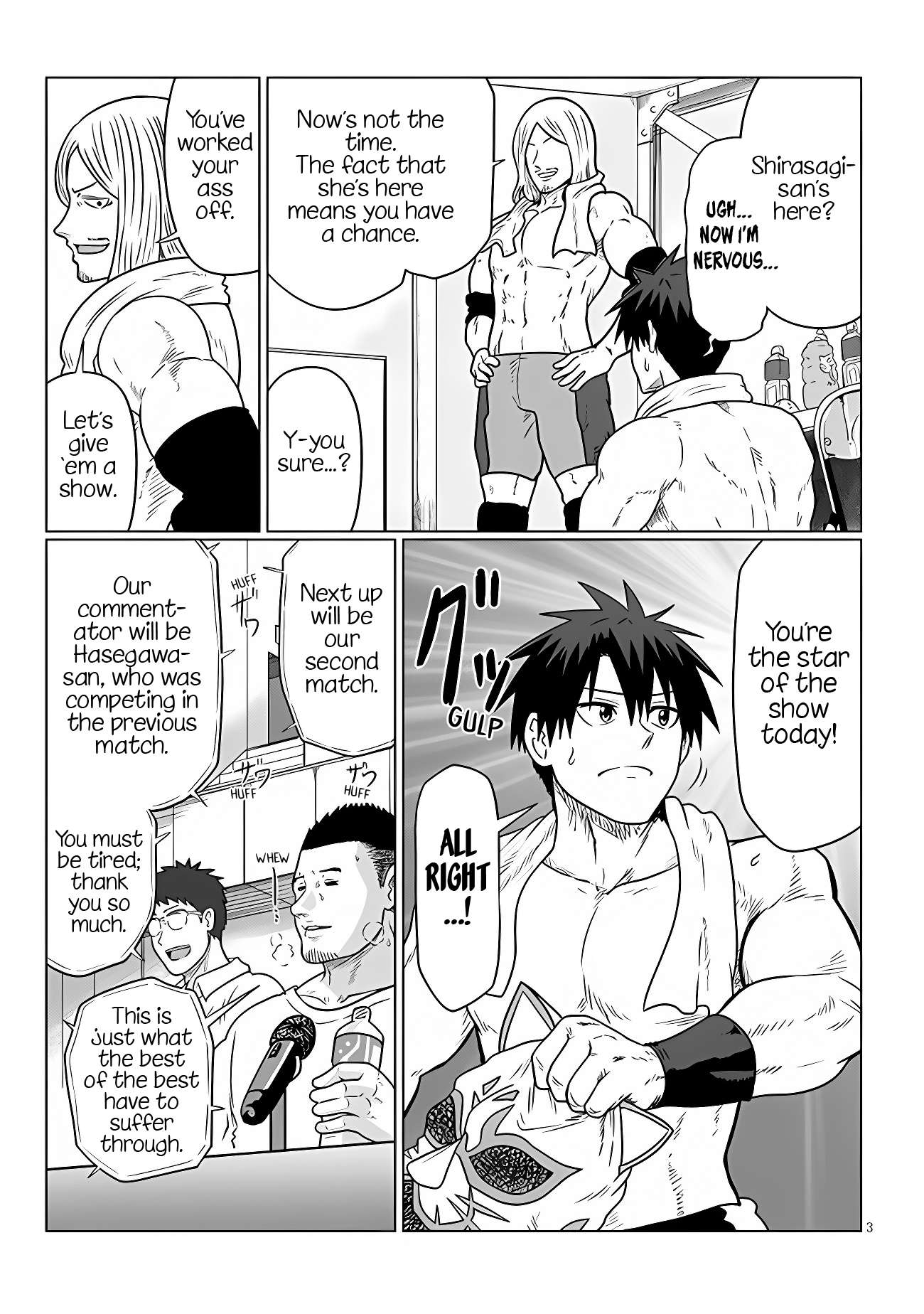 Page 3 of Chapter 99