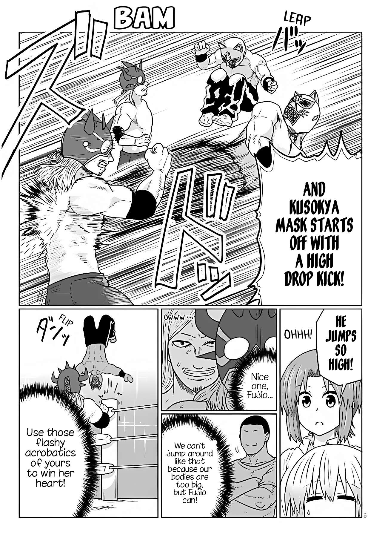 Page 5 of Chapter 99