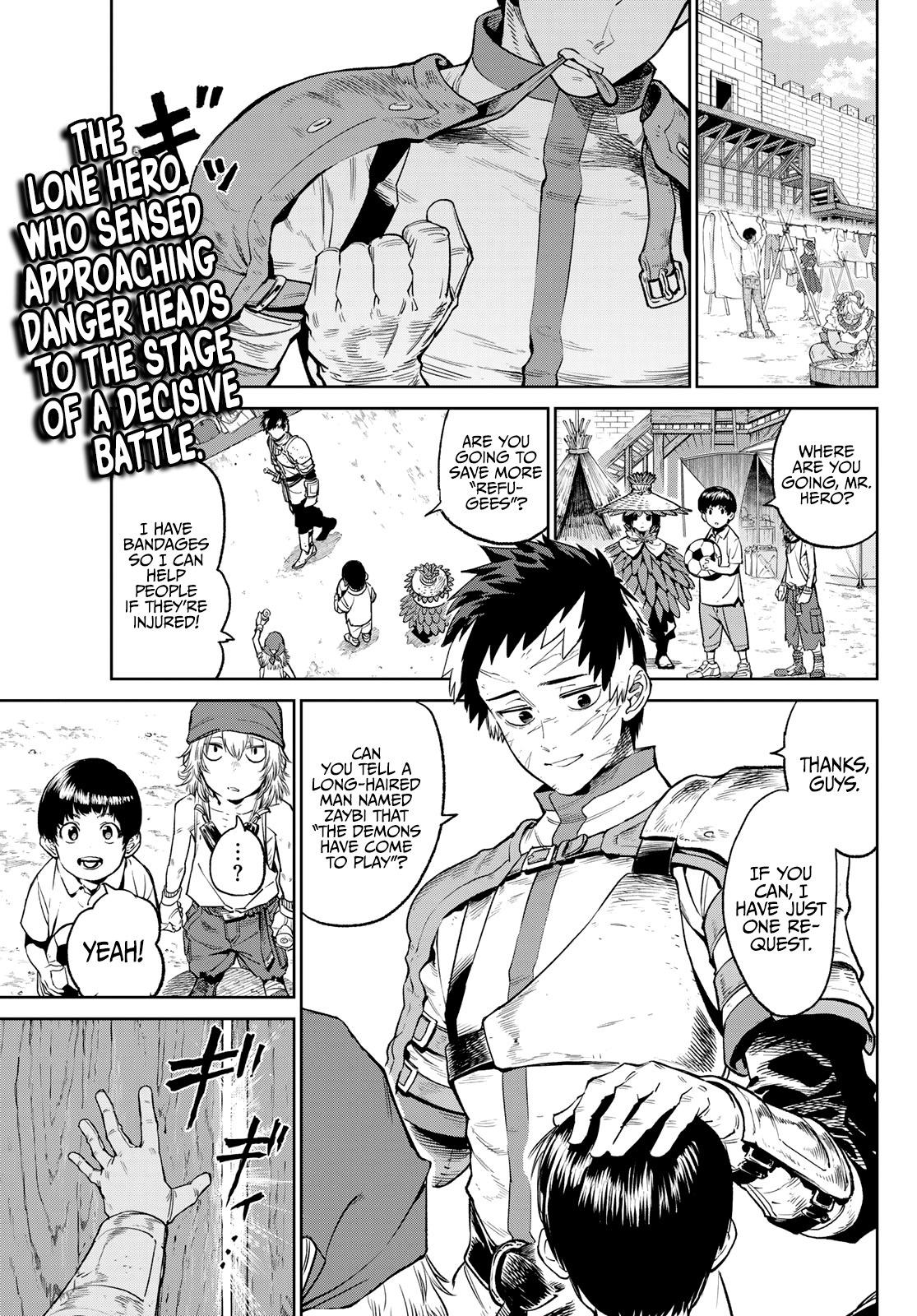 Page 1 of Chapter 10.1