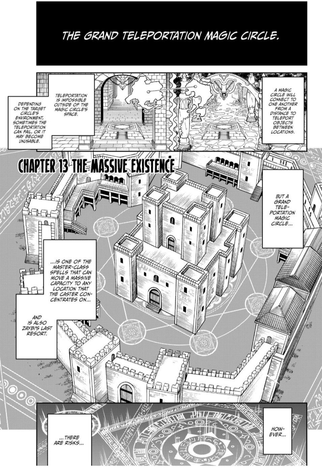 Page 1 of Chapter 13
