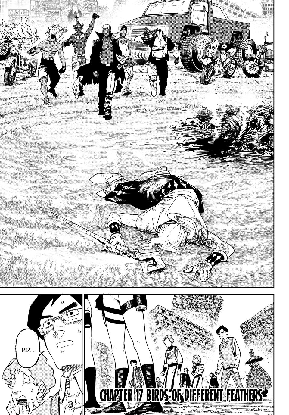 Page 1 of Chapter 17