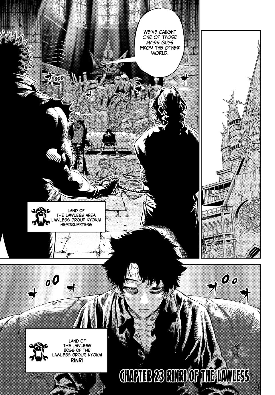 Page 1 of Chapter 23