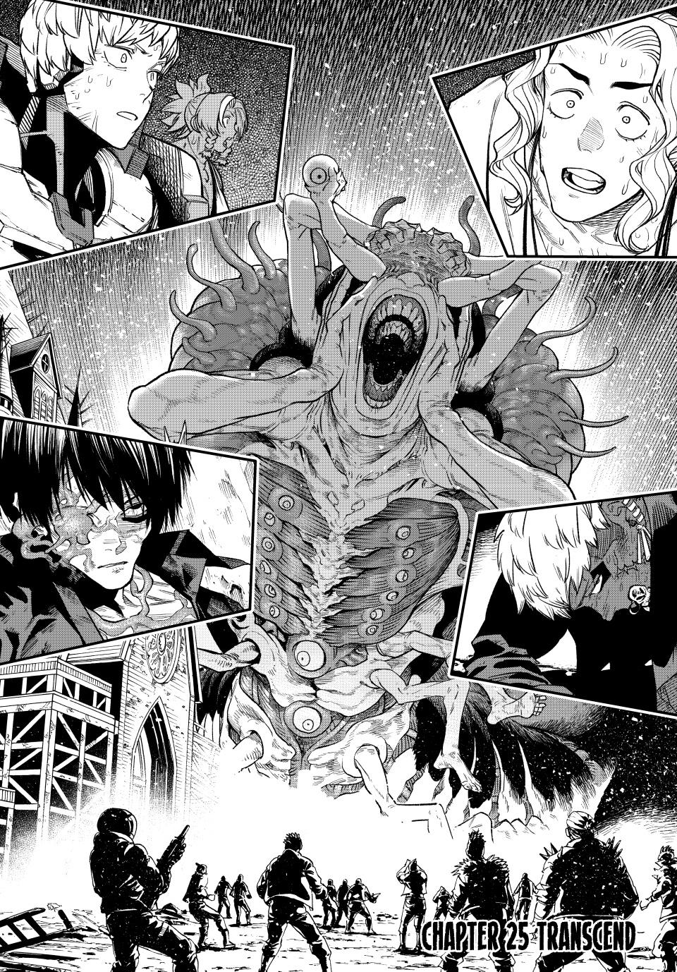 Page 1 of Chapter 25