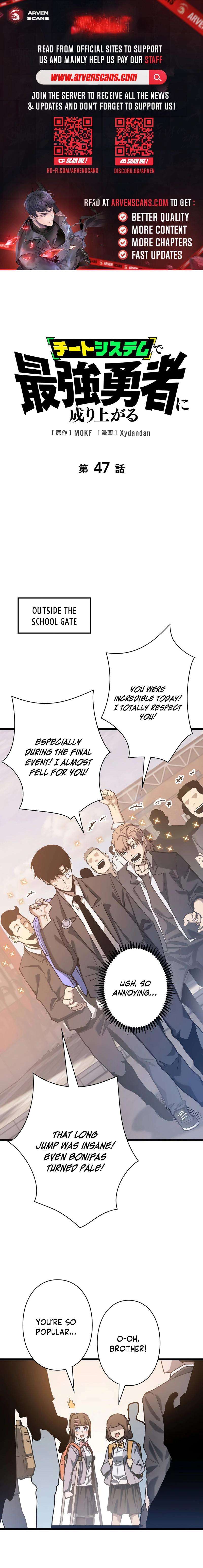 Page 1 of Chapter 47