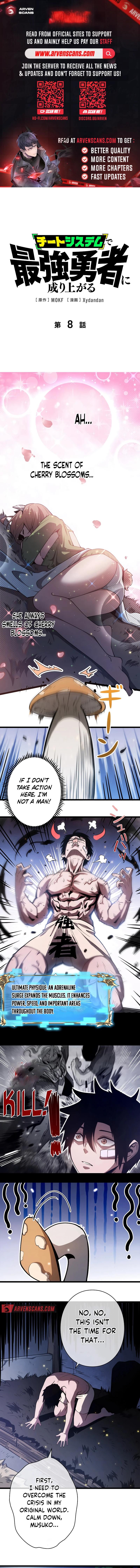 Page 1 of Chapter 8