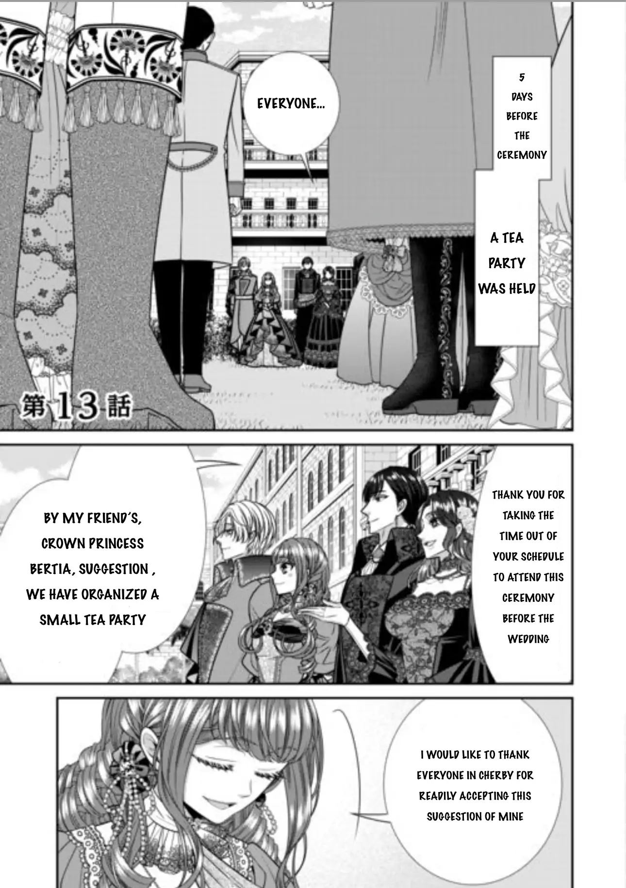 Page 1 of Chapter 13.1