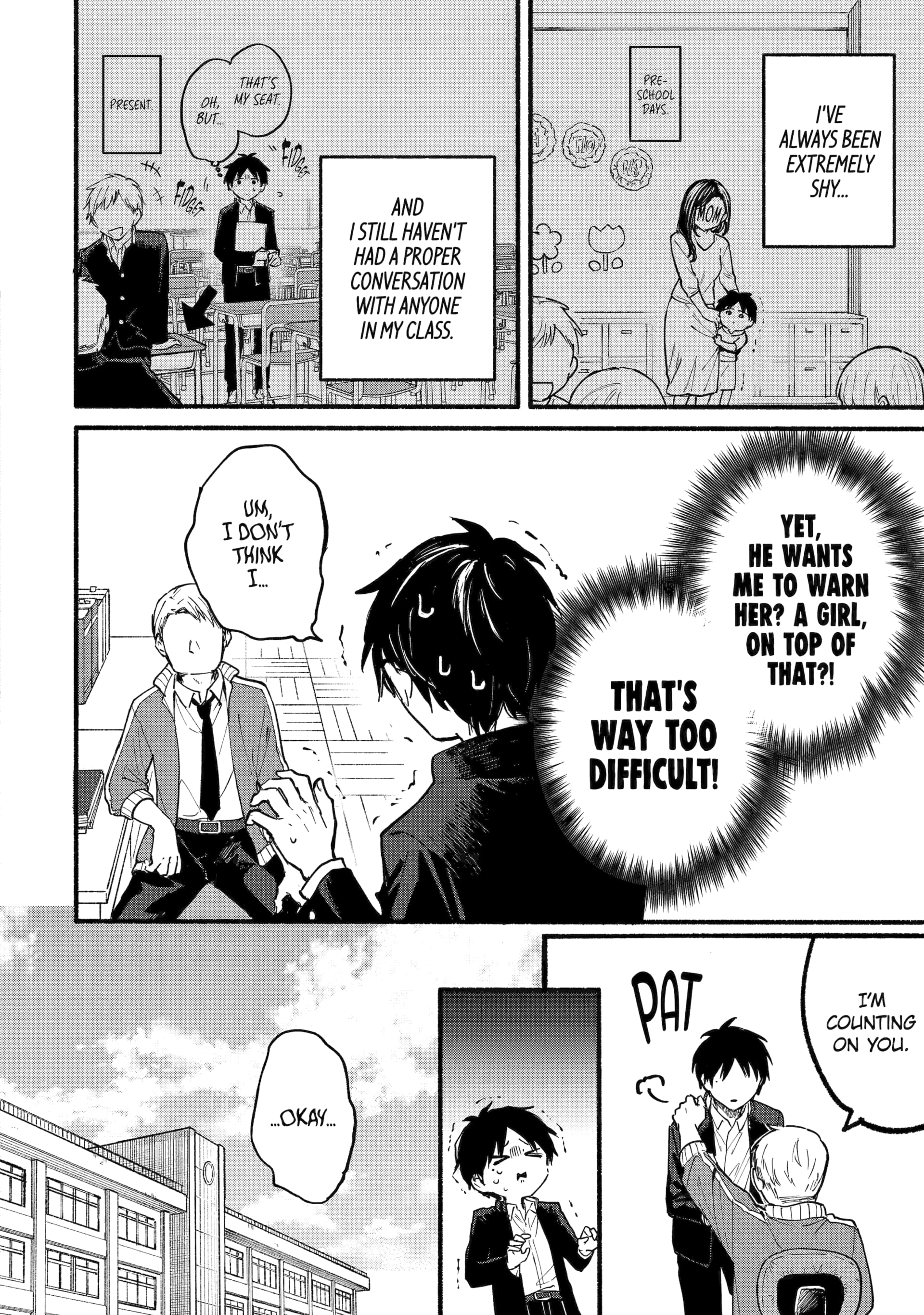 Page 4 of Chapter 1.1