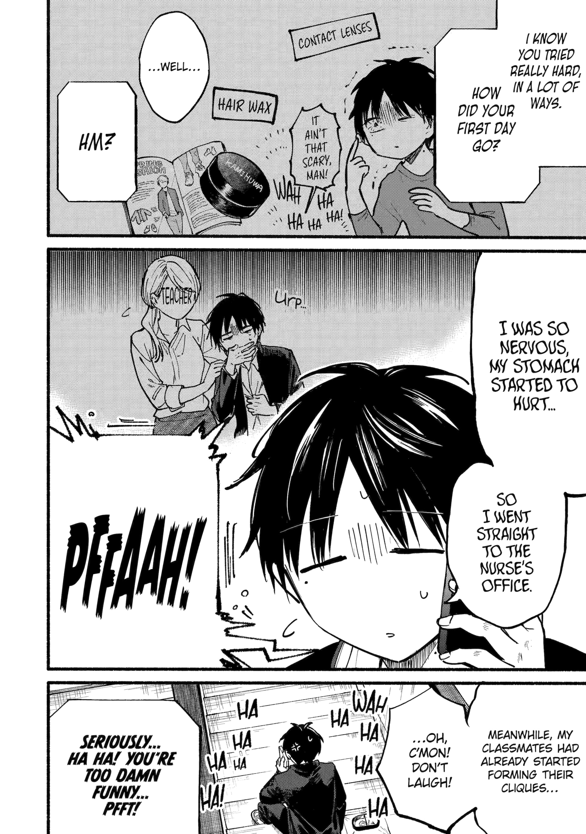 Page 6 of Chapter 1.1