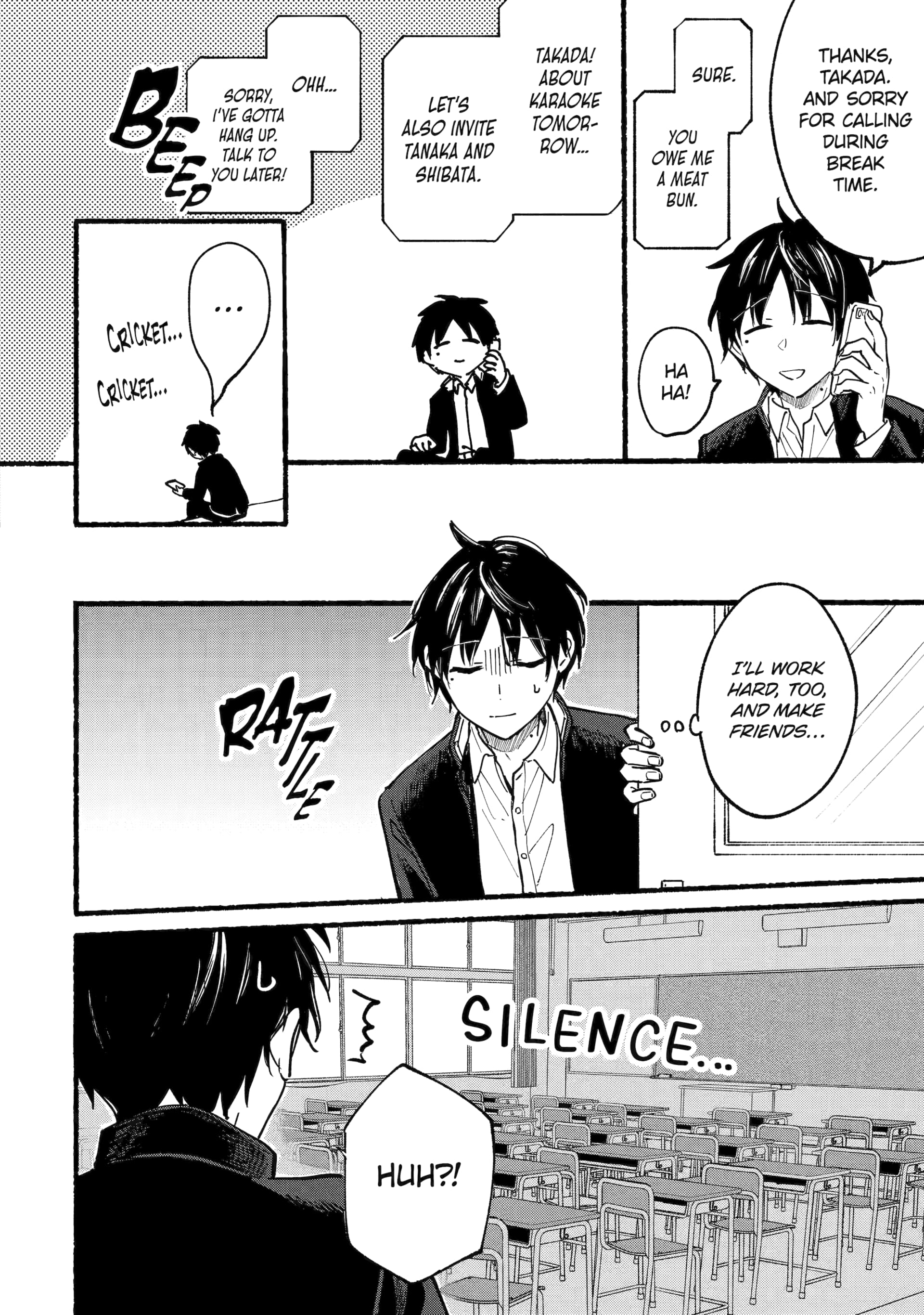 Page 8 of Chapter 1.1