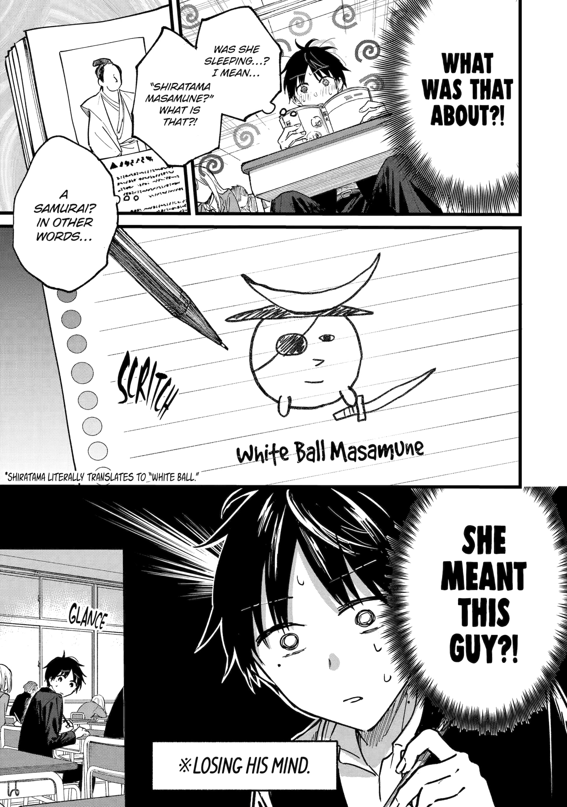 Page 15 of Chapter 1.1