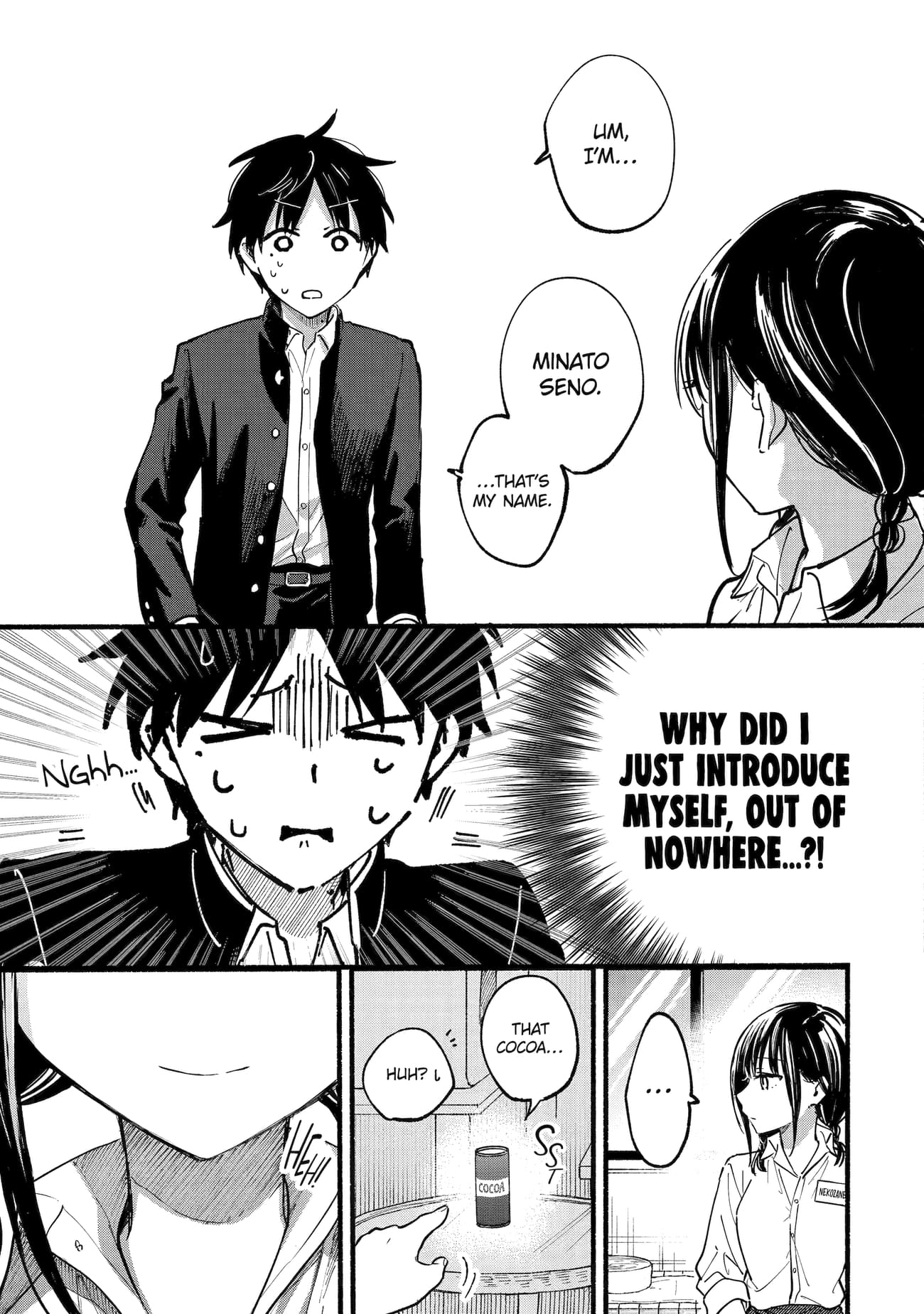 Page 8 of Chapter 1.2