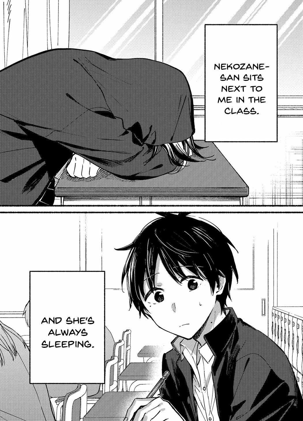 Page 1 of Chapter 1