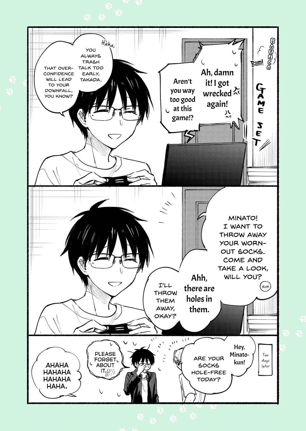 Page 1 of Chapter 12.3