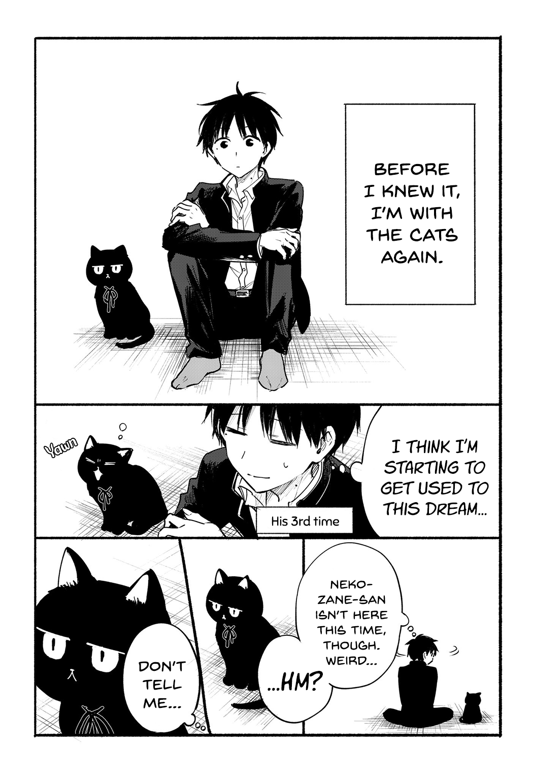 Page 1 of Chapter 14.1