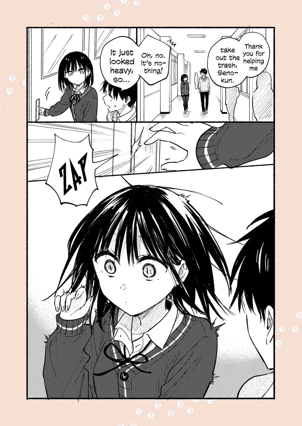 Page 1 of Chapter 22.1